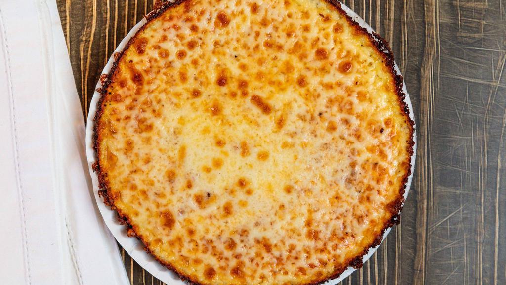 Cheese Pizza Family · 