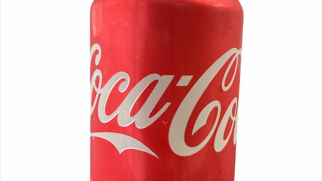 Coca-Cola · 