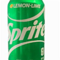 Sprite · 