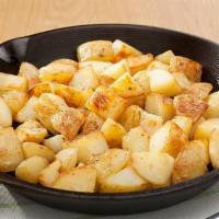 Potatoes · 