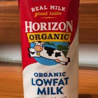 Horizon Milk · 