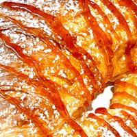Guava & Cheese Croissant · 