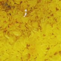Yellow Rice · Fluffy Yellow Rice