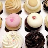 Bakers Choice Dozen · Let us share our favorites with you. We pick. You enjoy! Flavor selection is based on the fl...