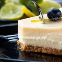 Key Lime Pie · 