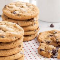 Regular Cookies (8) · 