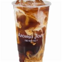 Cold Brew Coffee · Price varies per size ordered.