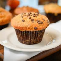 Muffins · 