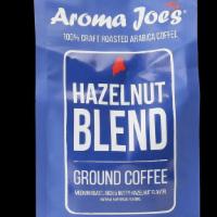 Hazelnut Ground (12 Oz.) · Do you make your coffee at home? Try our delicious pre-packaged coffee in all different flav...