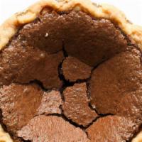 Chocolate Chess · Velvety and decadent - this pie caught the attention of the NBC Today Show. Rich chocolate, ...