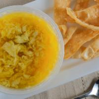 Egg Drop Soup · Small size