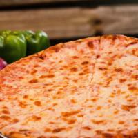 Cheese Pizza · 14