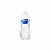 Bottled Nestl Pure Life Purified Water · 