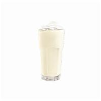 Vanilla Shake · Cool down with our creamy Hand Spun Shake. Velvety vanilla soft serve and your choice of fla...