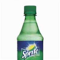 Sprite(Bottle) · 