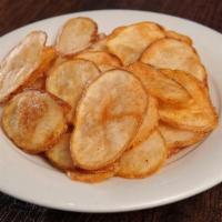 Tavern Potato Chips · 