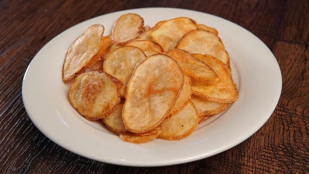 Tavern Potato Chips · 