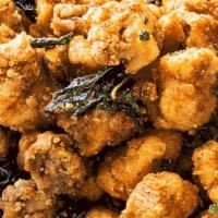Taiwanese Chicken Nuggets  · 