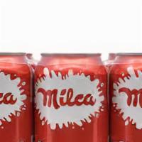 Milca Soda · Nicaraguan Soda Pop