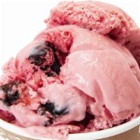 Single Scoop Ice Cream · Choose from one our 24 premium flavors of local ice cream.