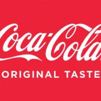 Coke Can · 
