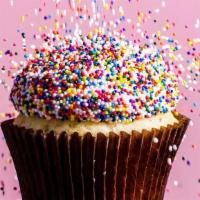 Cake (Half Dozen) · 6 cupcakes - choose your flavors.