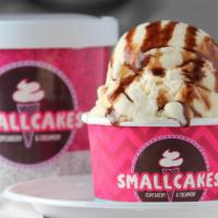 Double Scoop · Two scoops of our delicious ice cream.