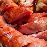 Sausage/Chorizo (1Lb.)  · 