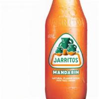 Jarritos  · Mandarin/Mandarina
