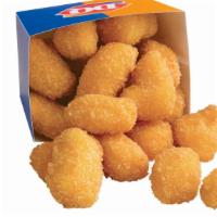 Side Of Cheese Curds · 530-1050 cal.