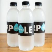 Ppole Water Btl · 