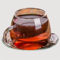 Black Tea · Well-balanced blend of fine teas.
