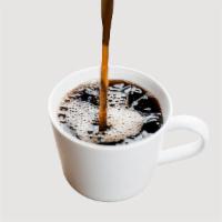 Easy Drinking Coffee · Lightly roasted and flavorful coffee. Easy-drinking on its own and delicious with milk and s...