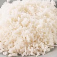12 Oz. White Rice · 