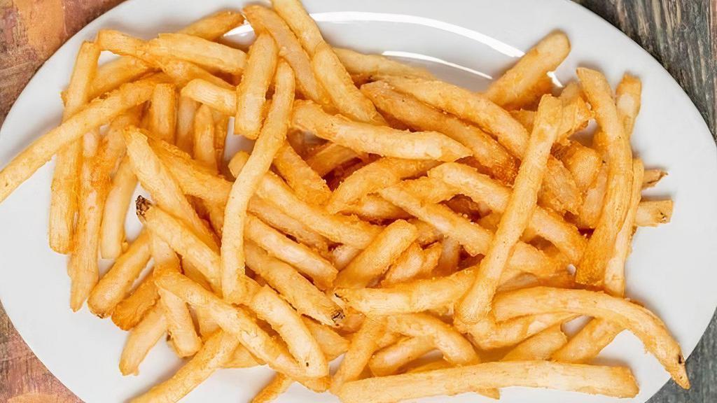 Papitas Fritas · French Fries