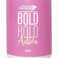 Bold Hold Active · Lace Glue