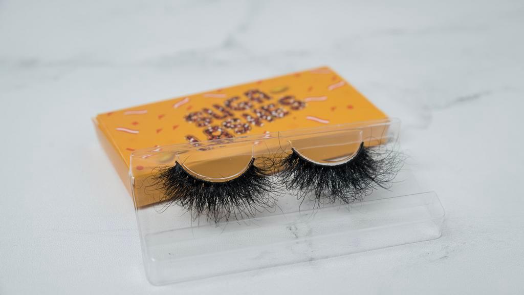 Lashes Style X013 · Style X013