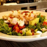 Cobb Salad Lunch · 