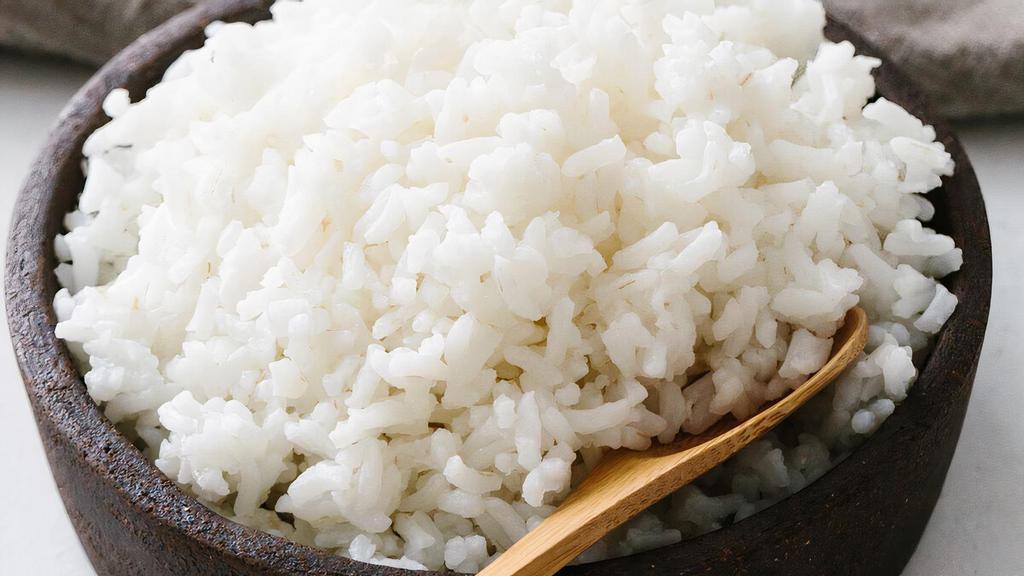 Side Of Rice · Bowl of Rice