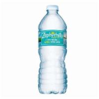 Water Bottle · 16.9 oz