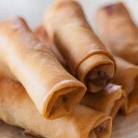 Spring Roll · 