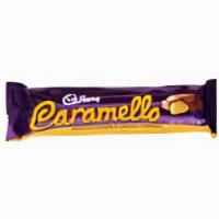 Cadbury Caramello Bar · 