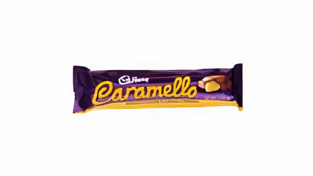 Cadbury Caramello Bar · 