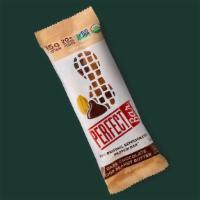 Perfect Bar® – Dark Chocolate Chip Peanut Butter · The original peanut butter bar receives an upgrade with a sprinkle of Fair Trade dark chocol...