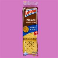 Lance Nekot · 