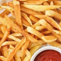French Fries · Side order of French Fries