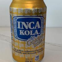 Inka Kola · 