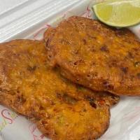 Conch Fritter · 