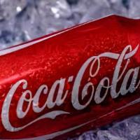 Coca-Cola / Coke · 