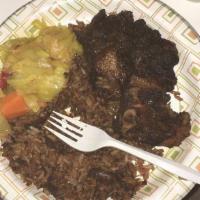 Oxtail Large · 